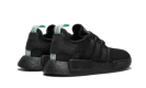 NMD_R1 WMNS "TRIPLE BLACK"