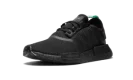 NMD_R1 WMNS "TRIPLE BLACK"