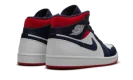 Air Jordan 1 Mid SE "Olympic - USA"