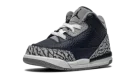 Air Jordan 3 Retro TD "Georgetown"