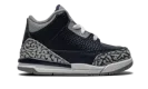 Air Jordan 3 Retro TD "Georgetown"