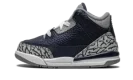 Air Jordan 3 Retro TD "Georgetown"