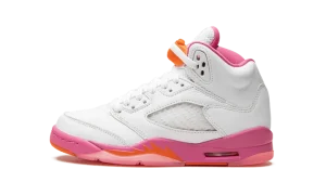 Jordan 5 Retro GS "Pinksicle"