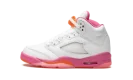 Jordan 5 Retro GS "Pinksicle"