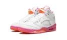 Jordan 5 Retro GS "Pinksicle"