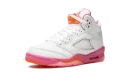 Jordan 5 Retro GS "Pinksicle"