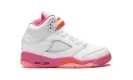 Jordan 5 Retro GS "Pinksicle"