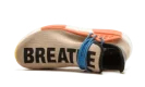 PW Human Race NMD TR "Pale Nude"