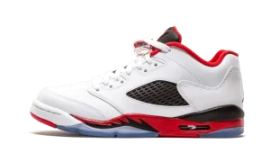 Air Jordan 5 Retro Low GS