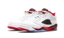 Air Jordan 5 Retro Low GS
