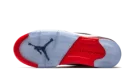 Air Jordan 5 Retro Low GS