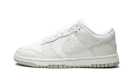 DUNK LO NN MNS WMNS "White/ Mint"