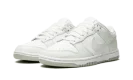 DUNK LO NN MNS WMNS "White/ Mint"