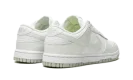 DUNK LO NN MNS WMNS "White/ Mint"