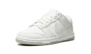 DUNK LO NN MNS WMNS "White/ Mint"