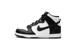 Dunk High PS "Panda"