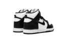 Dunk High PS "Panda"