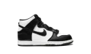 Dunk High PS "Panda"