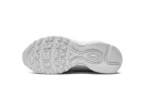 Air Max 97 GS "White / Metallic Silver"