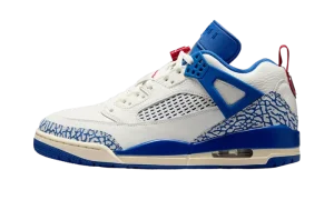 Jordan Spiz'ike Low "Storm Blue"