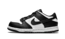 Dunk Low TD "Panda - Black / White"