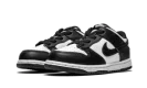 Dunk Low TD "Panda - Black / White"