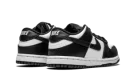 Dunk Low TD "Panda - Black / White"