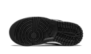 Dunk Low TD "Panda - Black / White"