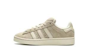 Campus 00s GS "Light Grey White"