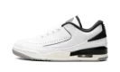 Jordan 2/3 "White/Black"