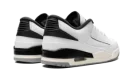 Jordan 2/3 "White/Black"