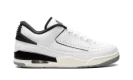 Jordan 2/3 "White/Black"