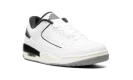 Jordan 2/3 "White/Black"