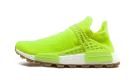 NMD Humanrace Trail "Pharrell Williams - Now Is Her Time Pack Solar Yellow"