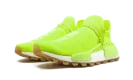 NMD Humanrace Trail "Pharrell Williams - Now Is Her Time Pack Solar Yellow"