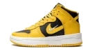 DUNK HIGH UP MNS WMNS "Varsity Maize"