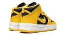 DUNK HIGH UP MNS WMNS "Varsity Maize"