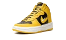 DUNK HIGH UP MNS WMNS "Varsity Maize"