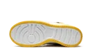 DUNK HIGH UP MNS WMNS "Varsity Maize"