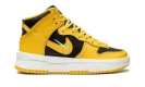 DUNK HIGH UP MNS WMNS "Varsity Maize"