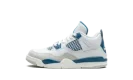 Air Jordan 4 PS "Military Blue"