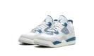 Air Jordan 4 PS "Military Blue"