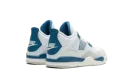 Air Jordan 4 PS "Military Blue"