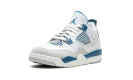 Air Jordan 4 PS "Military Blue"