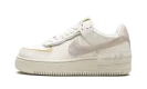 AIR FORCE 1 SHADOW WMNS "SAIL PLATINUM VIOLET"