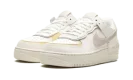 AIR FORCE 1 SHADOW WMNS "SAIL PLATINUM VIOLET"