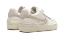 AIR FORCE 1 SHADOW WMNS "SAIL PLATINUM VIOLET"