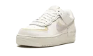 AIR FORCE 1 SHADOW WMNS "SAIL PLATINUM VIOLET"