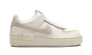 AIR FORCE 1 SHADOW WMNS "SAIL PLATINUM VIOLET"