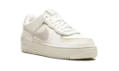 AIR FORCE 1 SHADOW WMNS "SAIL PLATINUM VIOLET"